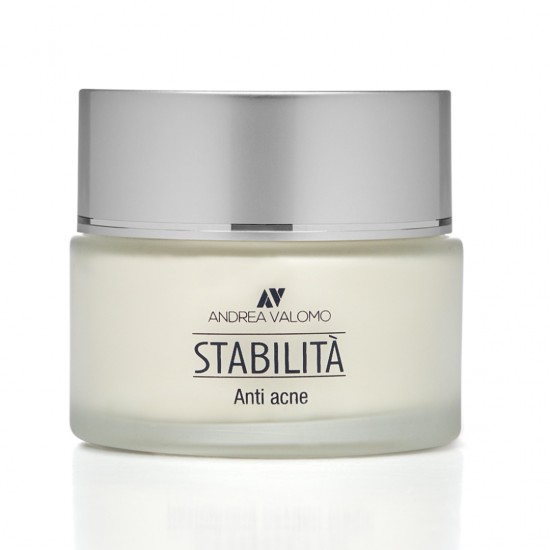 Anti-acne cream 50ml AVSTC031