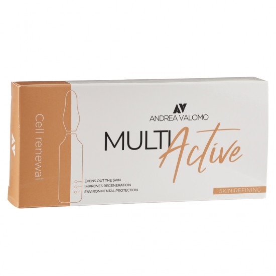 Cell renewal concentrate 7x3 ml AVMUC002