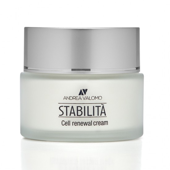 Cell renewal cream 50 ml AVSTC039