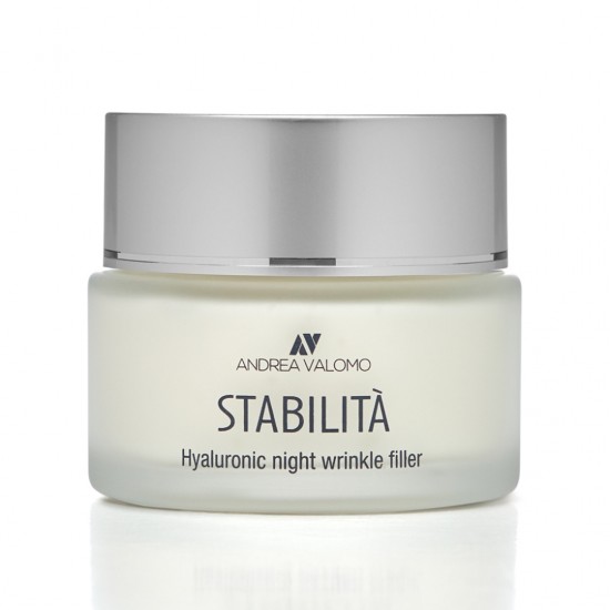 Hyaluronic night wrinkle filler 50 ml AVSTC027                                          