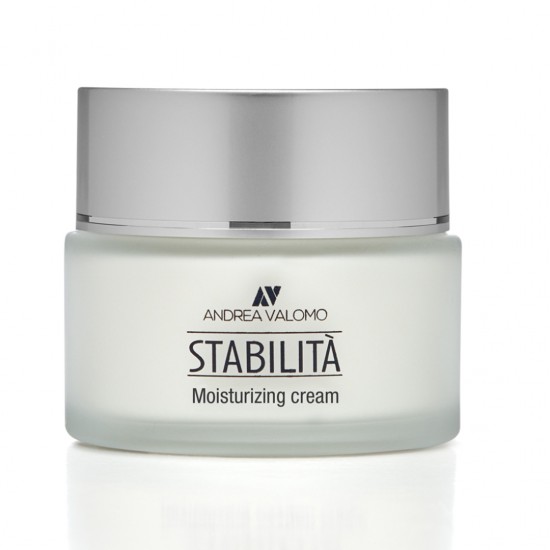 Moisturizing cream 50ml AVSTC041                                                        