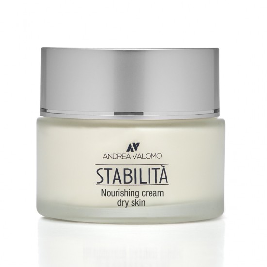 Nourishing cream - Dry skin 50ml AVSTC040