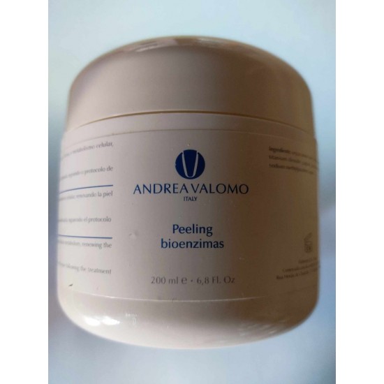 Peeling bioenzima 200ml AVIGI010