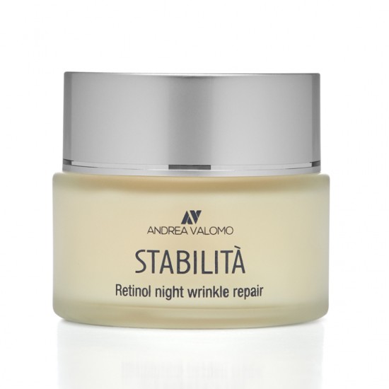 Retinol night wrinkle repair 50 ml AVSTC026                                       