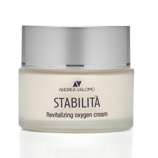 Revitalizing oxygen cream 50ml AVSTC032