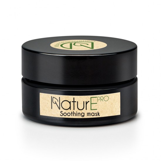 Soothing mask 200 ml AVNEI006