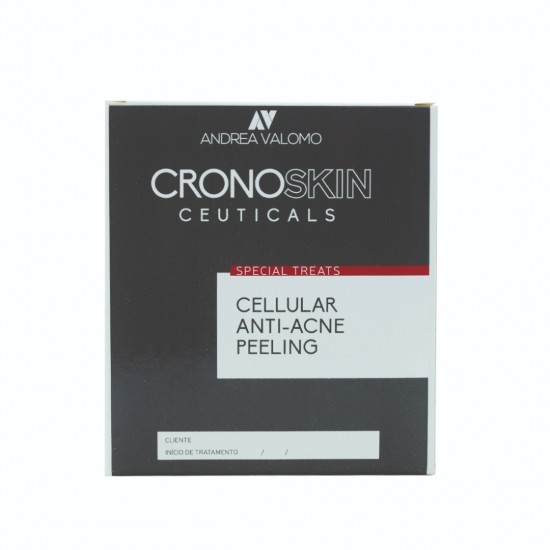 Cellular anti-acne peeling  (3 pcs.) AVCRI127