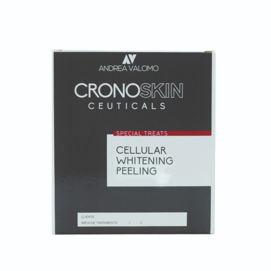 Cellular whitening peeling (3 pcs.)  AVCRI128