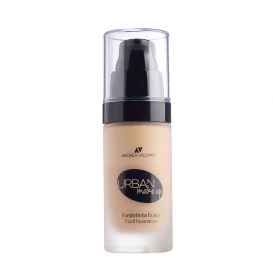 Fluid foundation 2 30 ml AVMQC011