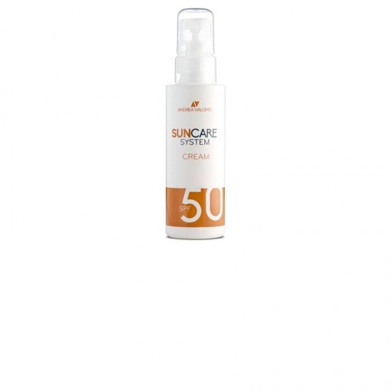 Cream SPF 50 125ML AVSCC009