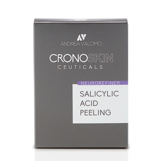 Salicilic acid peeling 9X5 ml AVCRC110