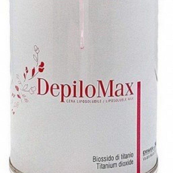 Κερί Αποτρίχωσης σε δοχείο ροζ 800ml ΚΔΡ8