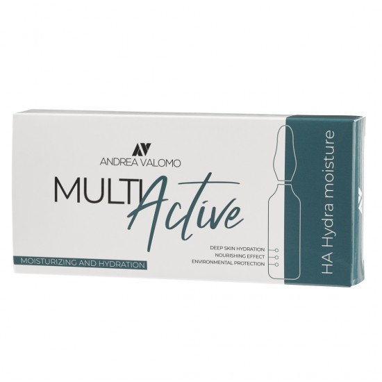 HA hydra moisture 14x3 ml AVMUI003