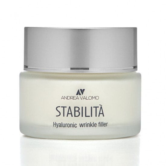 Hyaluronic wrinkle filler AVSTC054