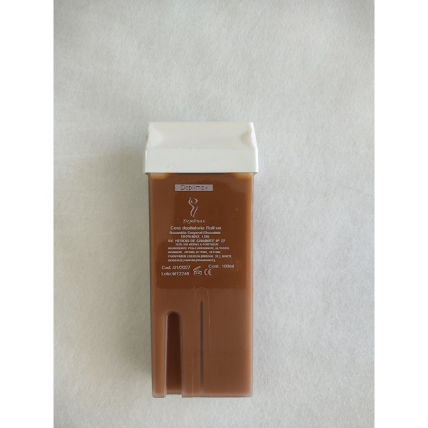 Ρολέτα σκοκολάτα 100ml  ΡΛΣΚ