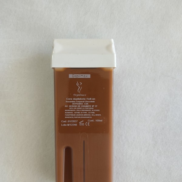 Ρολέτα σκοκολάτα 100ml  ΡΛΣΚ