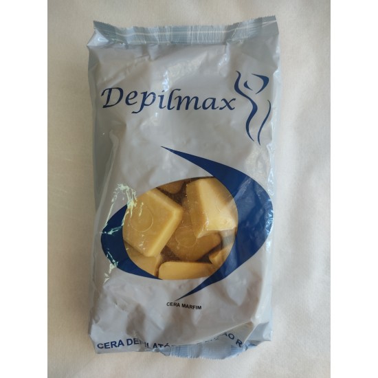 Ζεστό κερί ivory 1000ml ΖΚΙΒ