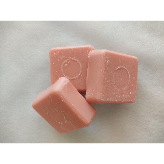 Ζεστό κερί ρόζ 1000ml ΖΚΡΖ