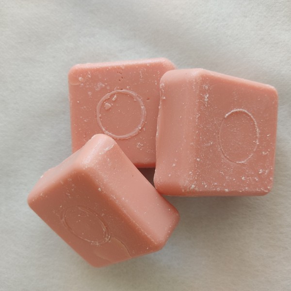 Ζεστό κερί ρόζ 1000ml ΖΚΡΖ