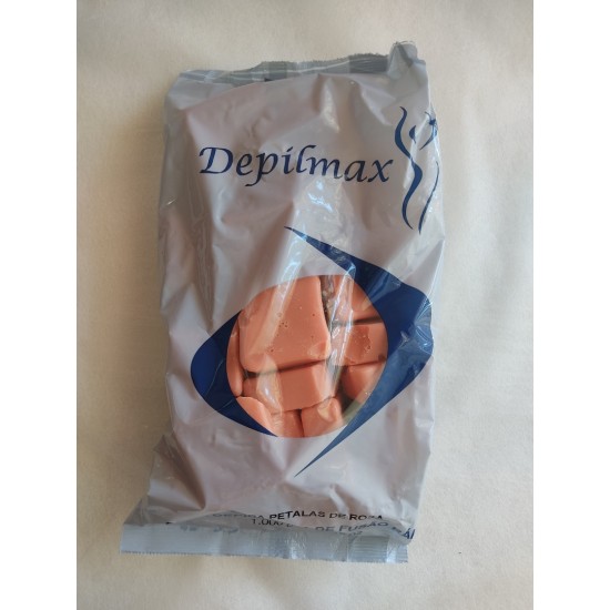 Ζεστό κερί ρόζ 1000ml ΖΚΡΖ