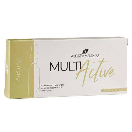 Purifying 7x3 ml AVMUC001