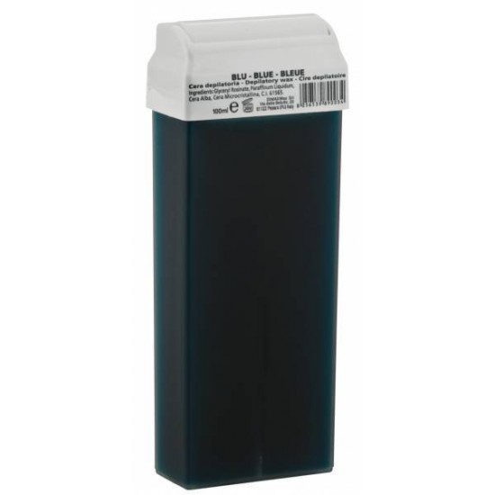 Κερί αποτρίχωσης σε Ρολέτα Azulene 100ml ΡΛΑΖ