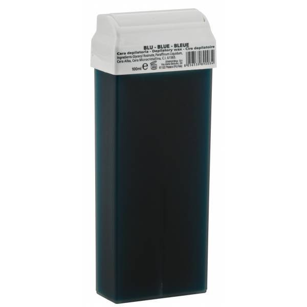 Κερί αποτρίχωσης σε Ρολέτα Azulene 100ml ΡΛΑΖ