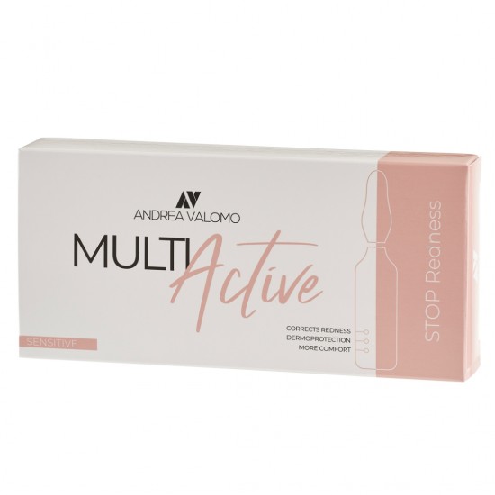 Stop redness 14x3 ml AVMUI005