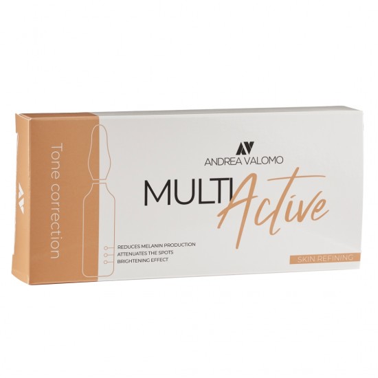 Tone correction 14x3 ml AVMUI004