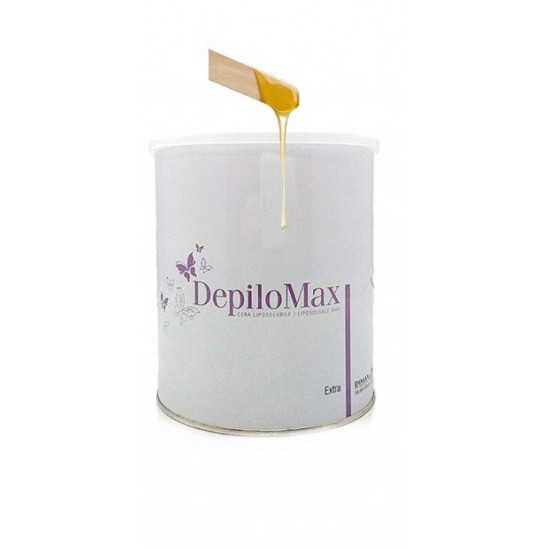 Κερί Αποτρίχωσης σε δοχείο yellow 800ml ΚΔΥ8