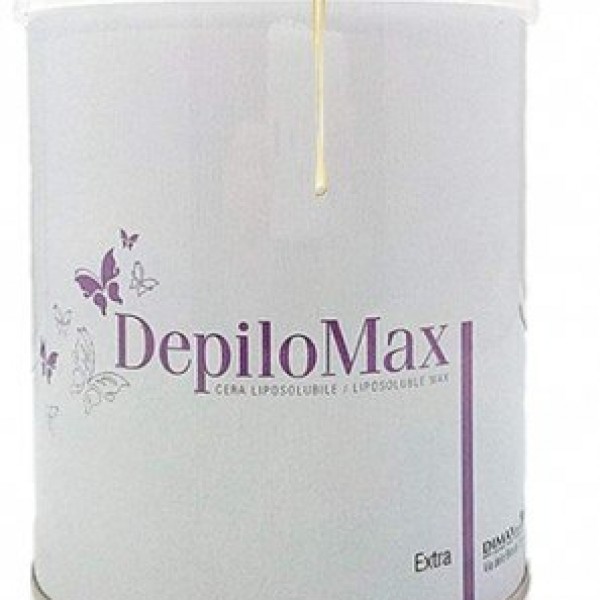 Κερί Αποτρίχωσης σε δοχείο yellow 800ml ΚΔΥ8